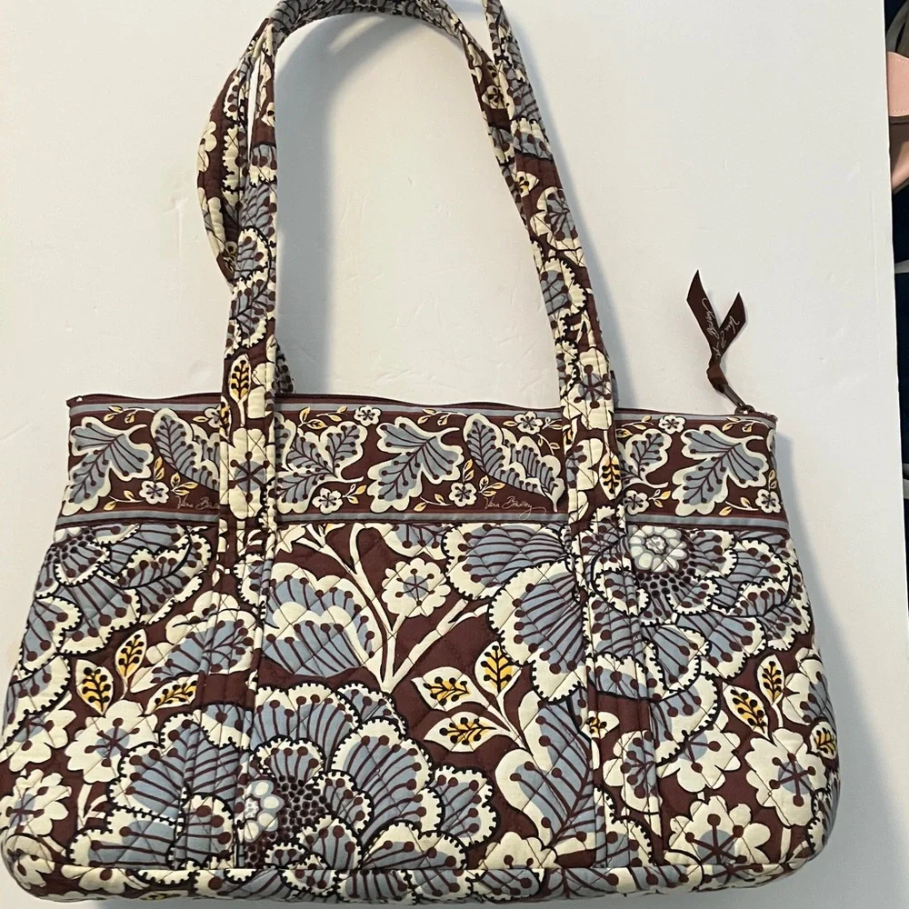 Vera Bradley Purses Both for $12 - Picture 3 of 5